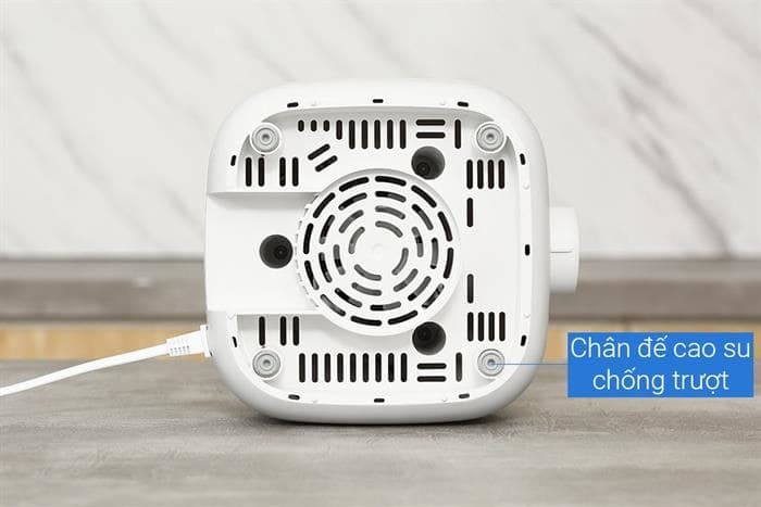 Máy xay sinh tố đa năng Panasonic MX-EP3111WRA